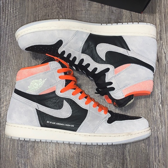 Jordan Other - Air Jordan 1